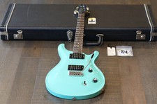 Usado, 1994 PRS CE 22 guitarra elétrica verde surf + OHSC comprar usado  Enviando para Brazil