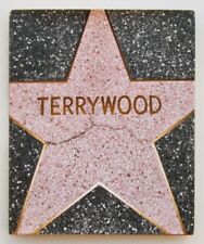 Terrywood. fotografie terry usato  Palermo