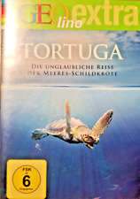 Geolino tortuga dvd gebraucht kaufen  Plön