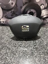 Airbag volante seat usato  San Cesareo