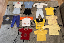 Paket kindersachen kinderkleid gebraucht kaufen  Arendsee