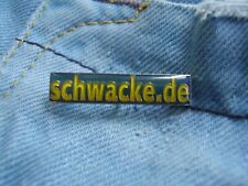 Pin schwacke schwacke gebraucht kaufen  Dallgow