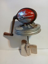 Vintage dazey red for sale  Salina
