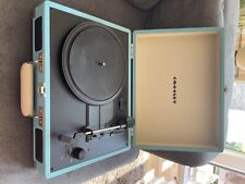 Crosley cruiser turntable for sale  MANCHESTER