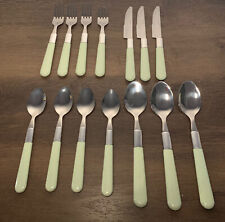 Besteck set bistro gebraucht kaufen  Sögel