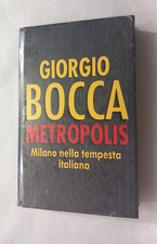 Metropolis milano nella usato  Rovigo