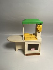 Vntg little tikes for sale  Manchester
