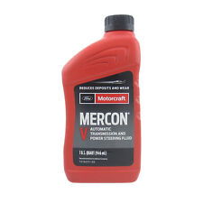 Motorcraft mercon atf usato  Spedire a Italy