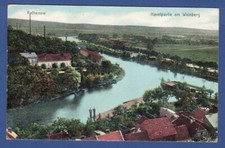 Rathenow 1914 havelpartie gebraucht kaufen  Eisenhüttenstadt