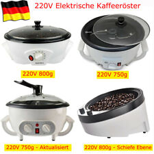 220v elektrische kaffeeröster gebraucht kaufen  Karlsruhe