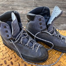 Winter walking boots for sale  WARRINGTON