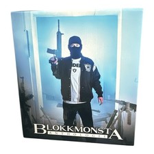 Blokkmonsta anthologie box gebraucht kaufen  Schwarzenbek