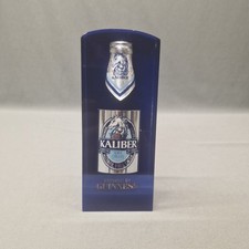 Vintage kaliber guinness for sale  COVENTRY
