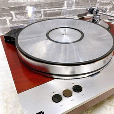 Giradischi luxman 310 usato  Spedire a Italy