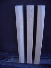 Esche kantholz 1000 gebraucht kaufen  Rahden