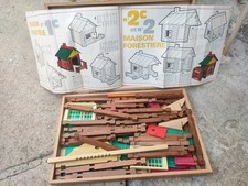 Vintage jeujura maison d'occasion  Viroflay