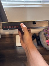 Amd radeon 480 for sale  Henderson