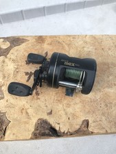 Usado, Carretel de pesca Abu Garcia Black Max 5600 Suécia  comprar usado  Enviando para Brazil