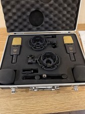 Akg c414 xlii for sale  LONDON