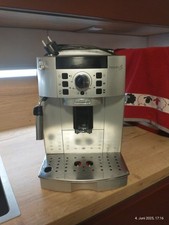 Delonghi magnifica kaffeevolla gebraucht kaufen  Weinheim