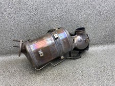 Dieselpartikelfilter 25184392  gebraucht kaufen  Deutschland