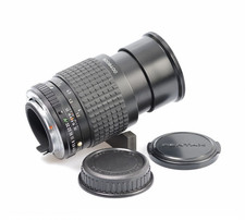 Pentax smc obiettivo usato  Torrita Tiberina