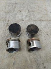 SERIE PISTONI ORIGINALI PER HONDA CBX 750F RC17 DEL 1984 (e51432) comprar usado  Enviando para Brazil
