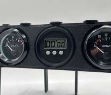 Mercedes w201 w124 52mm Laptimer Stoppuhr VDO Replika Retro NEU comprar usado  Enviando para Brazil