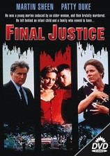 Final Justice [DVD] comprar usado  Enviando para Brazil