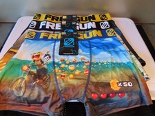 Boxer freegun lot d'occasion  Marseille XII