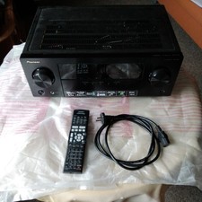 Pioneer reciver vsx gebraucht kaufen  Schwedt/Oder