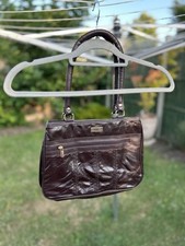 Nathalie andersen leather for sale  WORCESTER PARK
