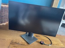 Dell ultrasharp u2717da for sale  PRESTON