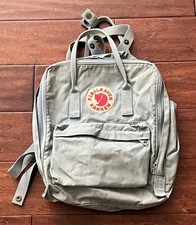 Fjallraven kanken blue for sale  Detroit