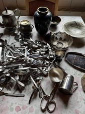 Schrottkonvolut gebraucht kaufen  Wutha-Farnroda