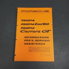 Manuale informazioni per usato  Forli