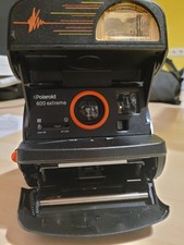 Polaroid 600 extreme gebraucht kaufen  Nürnberg