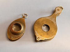 Pair traditional vintage for sale  BRIGHOUSE