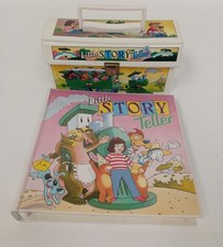 little story teller for sale little story teller for sale RUGBY