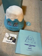 Kaws holiday japan d'occasion  Expédié en Belgium