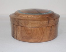Mango wood round for sale  Lincolnton