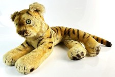 Steiff germany reclining for sale  Pompano Beach