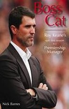 Boss cat roy for sale  UK