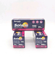 Ferrania solaris plus gebraucht kaufen  Bruckberg