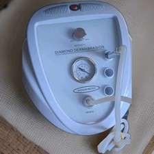 Professional diamond dermabras for sale  Poulsbo