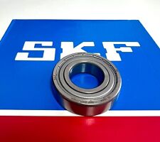 Skf 6007 rillenkugellager gebraucht kaufen  Hattingen