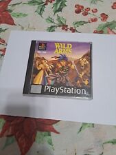 Wild arms pal usato  Napoli