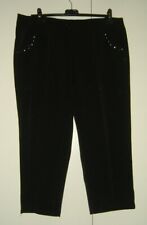 Pantaloni pinocchietti donna usato  Portomaggiore