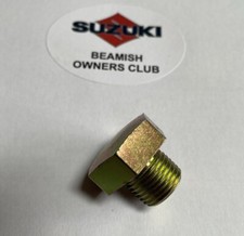 Suzuki rl250 exacta for sale  STOURBRIDGE