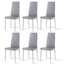 Set dining chairs for sale  LEICESTER
